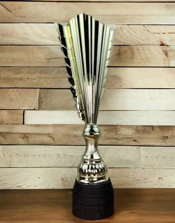 Sportovní pohár GL1 GL1B G, Zlatý plnobarevný