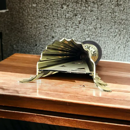 Sportovní pohár GL1 GL1B G, Zlatý plnobarevný