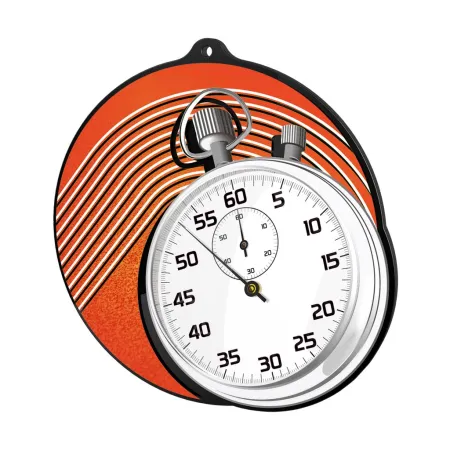 Akrylátová medaile MDABL M14 | Atletika Stuha: ST3, MD průměr: 6