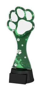 Akrylátová trofej ACUTCM111 | Kynologie ACUTCM111B