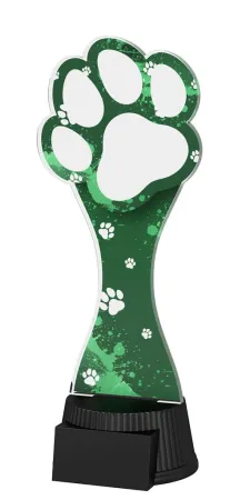 Akrylátová trofej ACUTCM111 | Kynologie ACUTCM111A