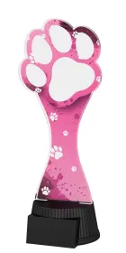 Akrylátová trofej ACUTCM112 | Kynologie ACUTCM1112B