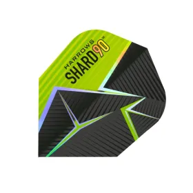 Harrows Letky Prime - Shard - No6 - F4270