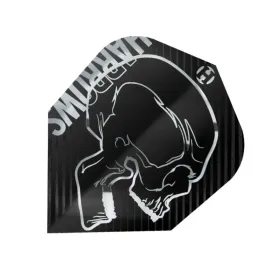 Harrows Letky Rage - No6 - Silver F4277