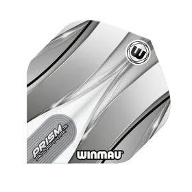Winmau Letky Prism Alpha - White W6915.728