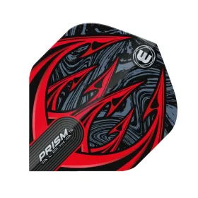 Winmau Letky Prism Alpha - Diablo - W6915.195
