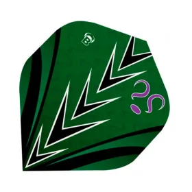 Bull's Letky B-Star - Brian Raman 51847