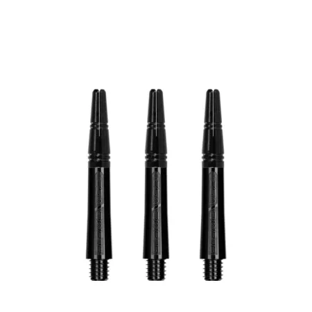 Harrows Násadky Alamo VS2 - short - clear