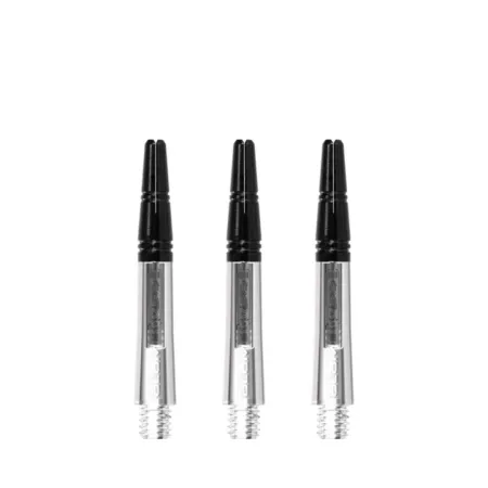 Harrows Násadky Alamo VS2 - short - clear