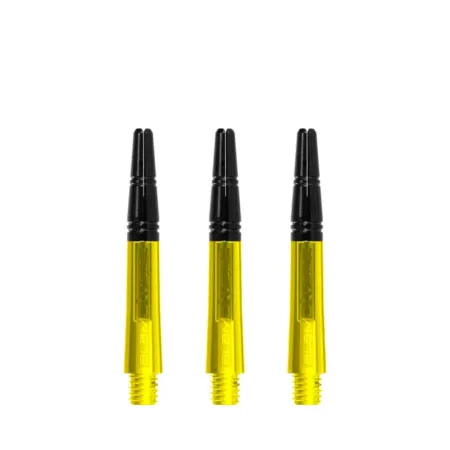 Harrows Násadky Alamo VS2 - short - clear