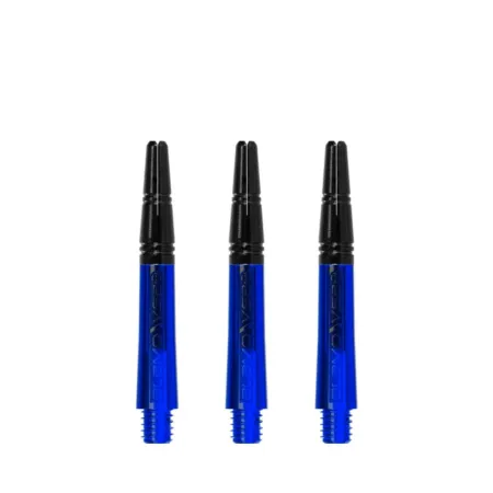 Harrows Násadky Alamo VS2 - short - clear