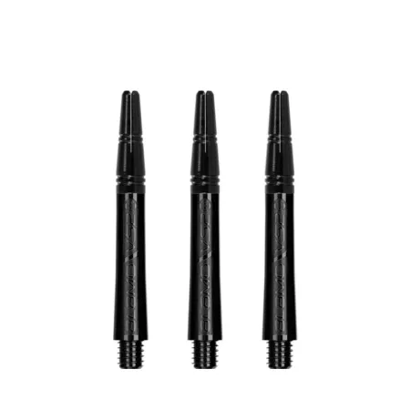 Harrows Násadky Alamo VS2 - midi - red