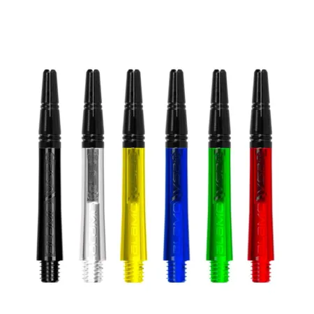 Harrows Násadky Alamo VS2 - midi - green