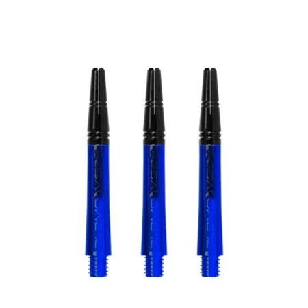 Harrows Násadky Alamo VS2 - midi - green