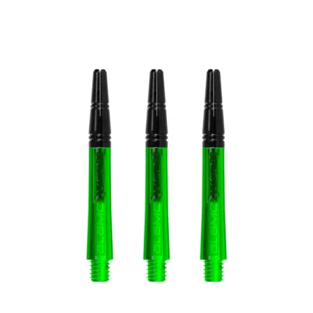 Harrows Násadky Alamo VS2 - midi - green