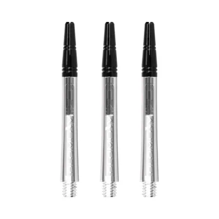 Harrows Násadky Alamo VS2 - medium - red