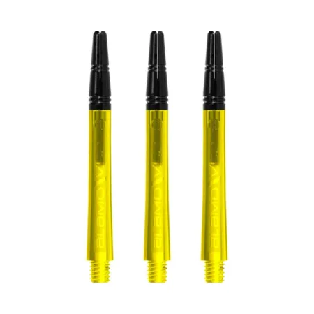 Harrows Násadky Alamo VS2 - medium - red