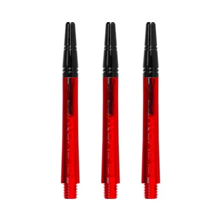 Harrows Násadky Alamo VS2 - medium - red