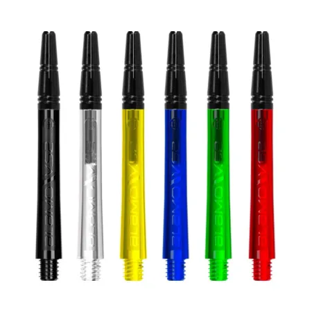 Harrows Násadky Alamo VS2 - medium - green