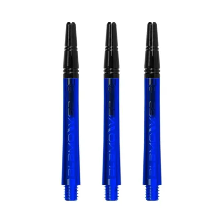 Harrows Násadky Alamo VS2 - medium - green