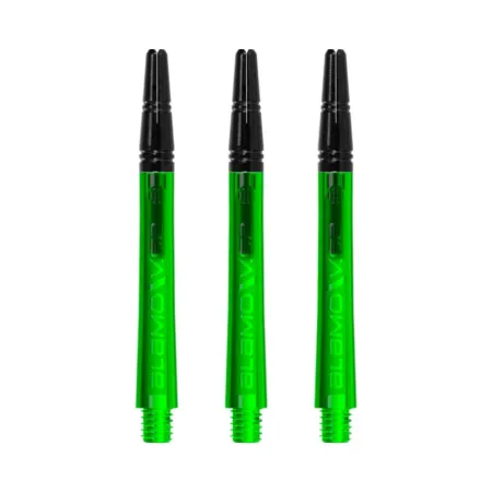 Harrows Násadky Alamo VS2 - medium - green