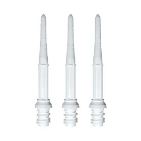 L Style Hroty Lip Point Premium - Long - 30 ks - red