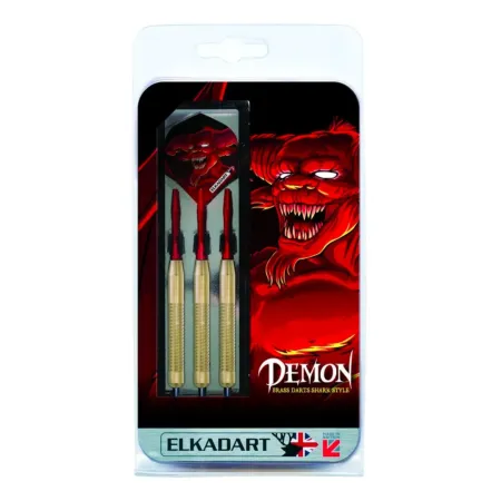 Elkadart Šipky Demon - 18g
