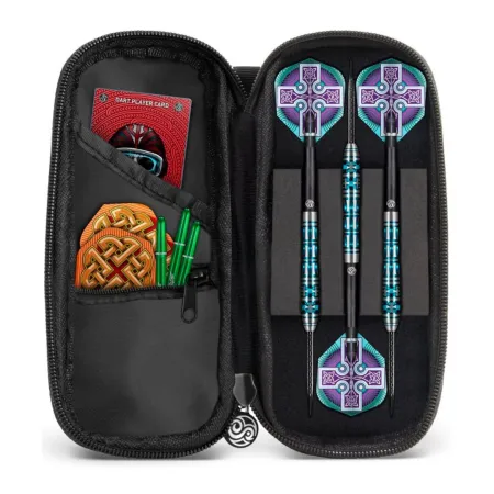 Shot Pouzdro na šipky Tactical Slim - Pink