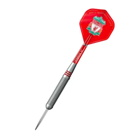 Mission Šipky Steel Football - FC Liverpool - Official Licensed LFC - 22g