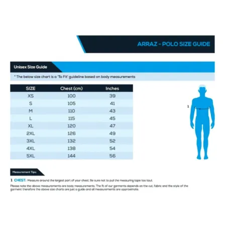 Arraz Košile Lava - Black & Blue - 5XL