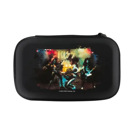 Mission Pouzdro na šipky Kiss - Official Licensed - W2 - Smoke Stage