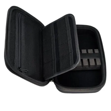 Mission Pouzdro na šipky Kiss - Official Licensed - W8 - Black Logo