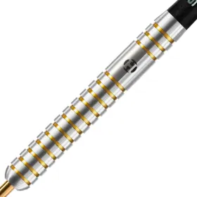 Harrows Šipky Steel The Original - Anniversary Edition - 26g