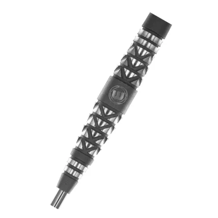 Winmau Šipky Steel Simon Whitlock - 90% tungsten - 22g
