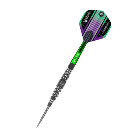 Winmau Šipky Steel Simon Whitlock - 90% tungsten - 22g