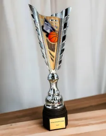 Sportovní pohár SL2 SL2A RG, Zlatý jednobarevný