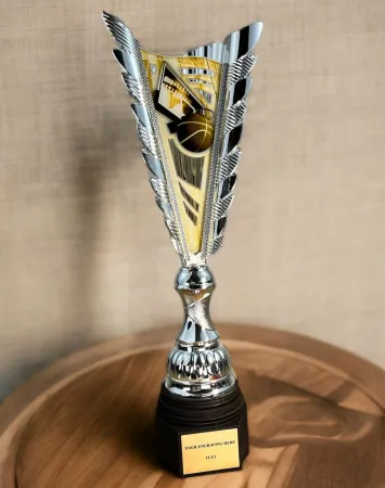 Sportovní pohár SL2 SL2A RG, Zlatý jednobarevný