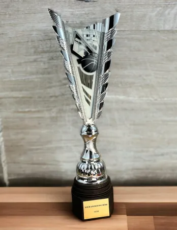 Sportovní pohár SL2 SL2A RG, Zlatý jednobarevný