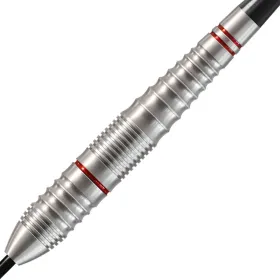 Harrows Šipky Steel Rage - 23g