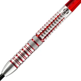 Harrows Šipky Steel Damon Heta Series 2 - 23g