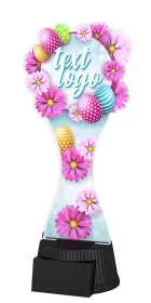 Akrylátová trofej ACUTCM121 | Velikonoce ACUTCM121C