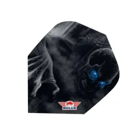 Bull's NL Letky Series 100 - Phantom Blue - No6 - BU-51004