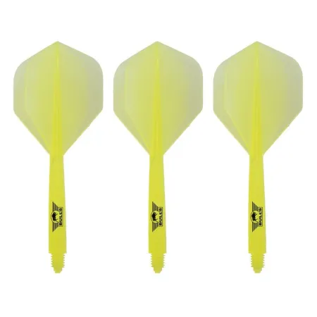 Bull's NL Union Flight System - Large - No.2 - Yellow