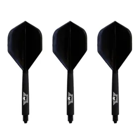 Bull's NL Union Flight System - Large - No.2 - Black