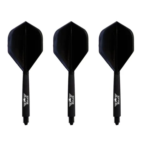 Bull's NL Union Flight System - Large - No.2 - Black