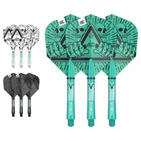 Target - darts Sada letek a násadek - Ink - Rob Cross - midi