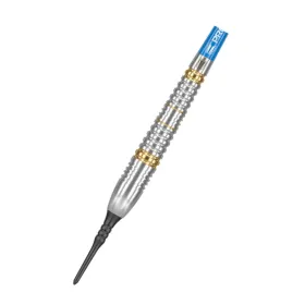Target - darts Šipky Phil Taylor - Brass - 18g