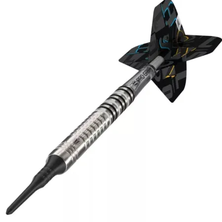 Target - darts Šipky Chris Dobey - G1 - 19g