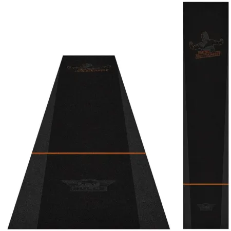 Bull's NL Dart Mat - Koberec k terči - Dirk van Duijvenbode - 300 x 60