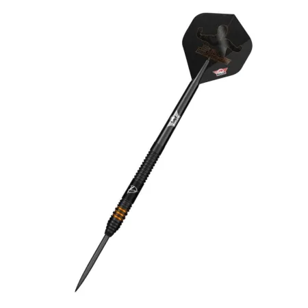 Bull's NL Šipky Steel Dirk van Duijvenbode - E2 - 24g